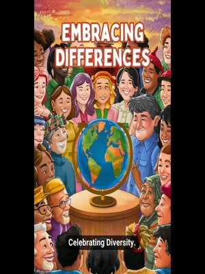 cover image of Embracing Differences